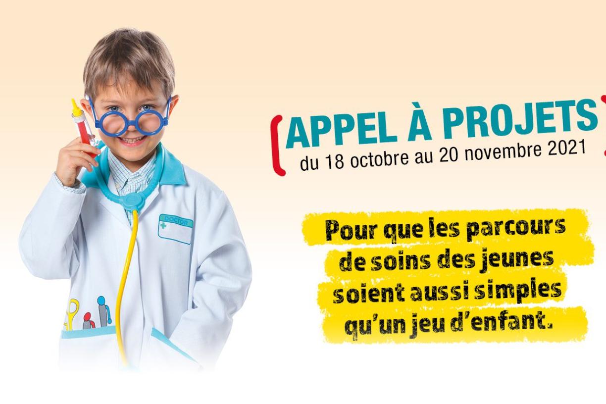 Appel à projets - Fondation Crédit Agricole