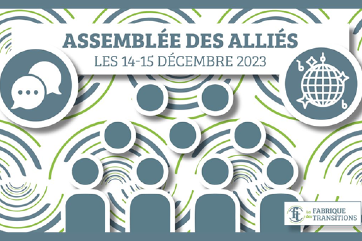 Assemblée des alliés