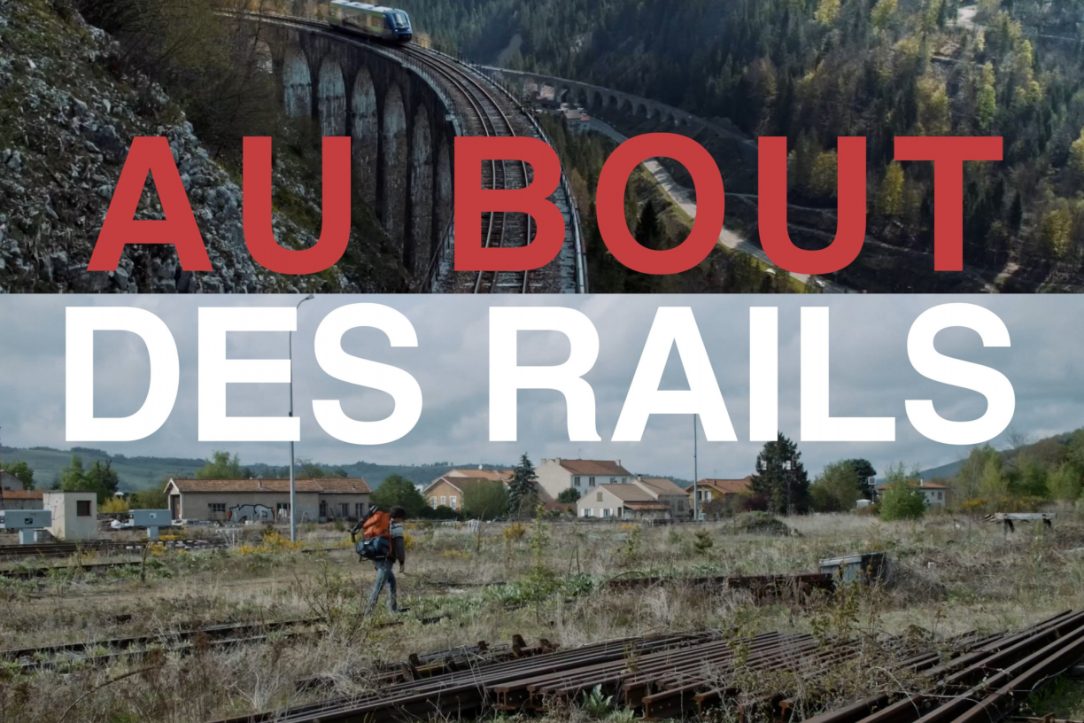 Au bout des rails