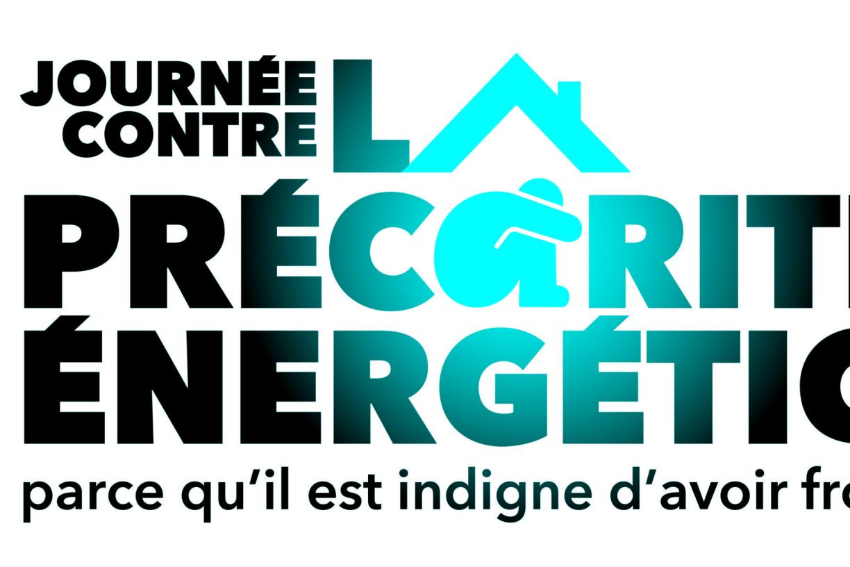 Journée contre la précarité énergétique