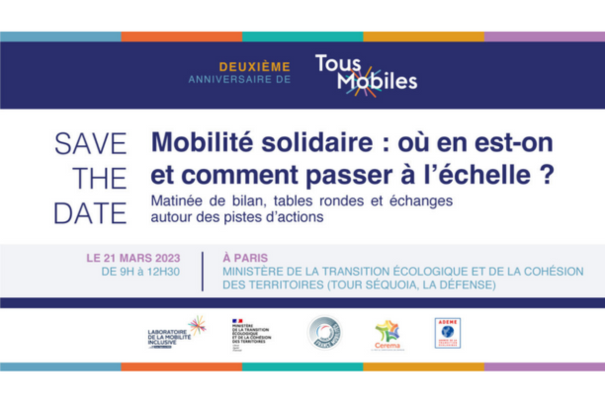 mobilité solidaire