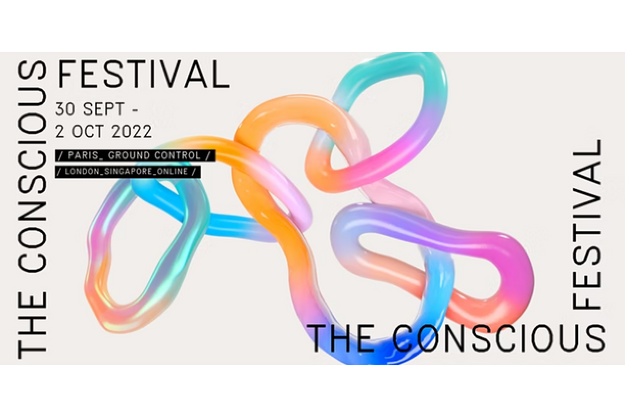 The Conscious Festival