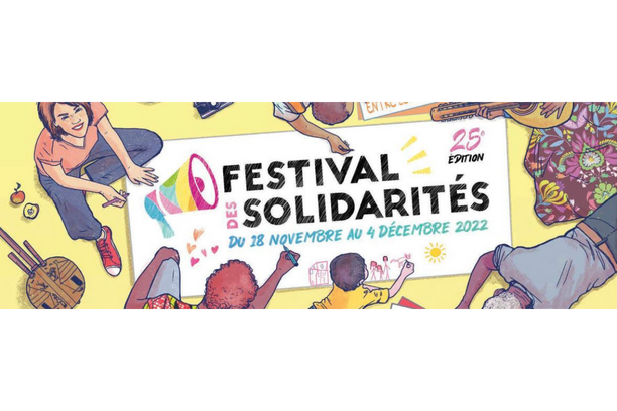 Festival des Solidarités