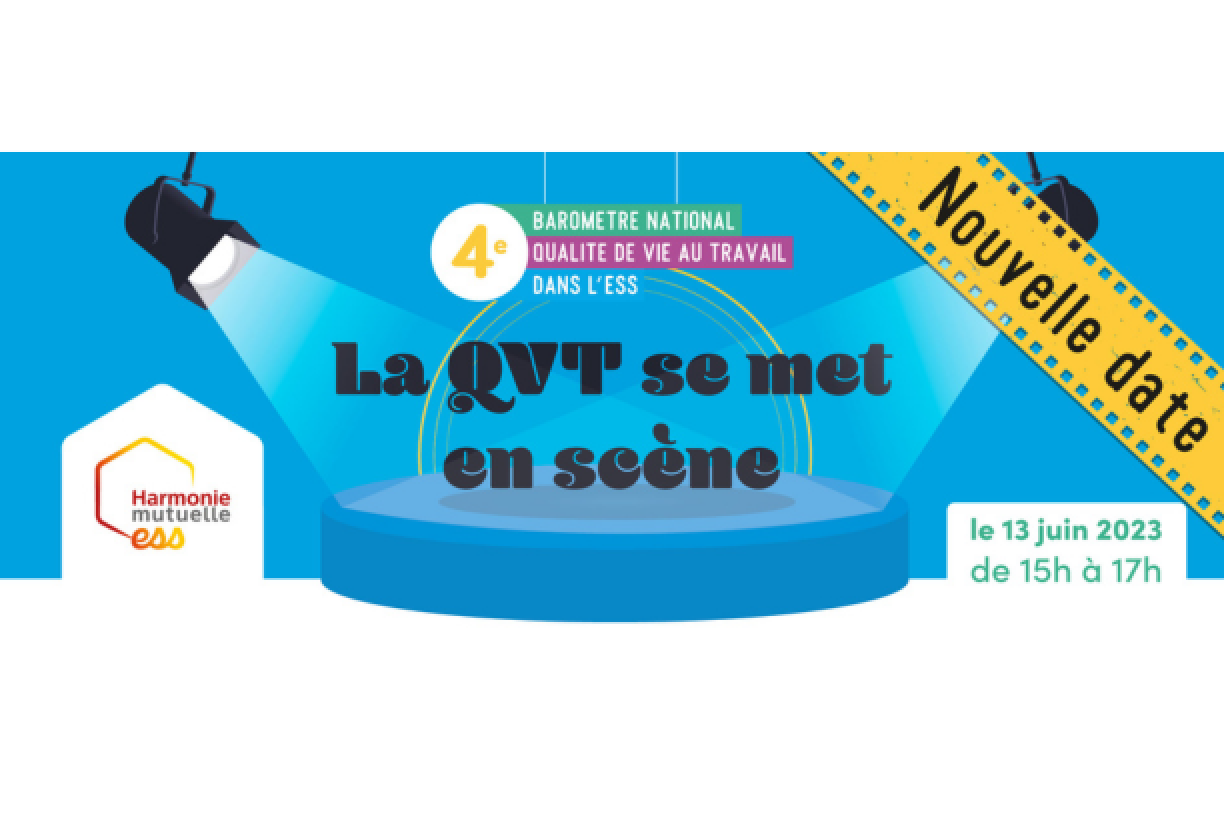 qvt se met en scène