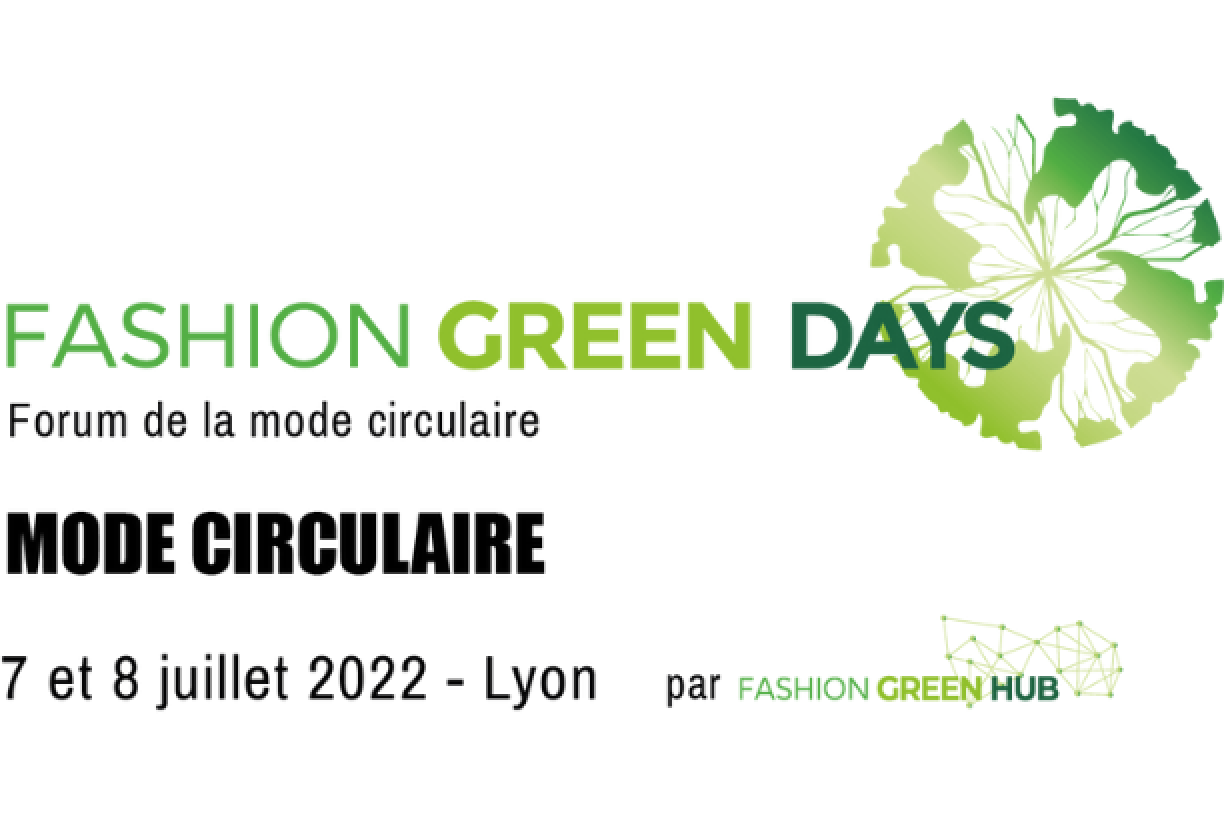 Fashion Green Days