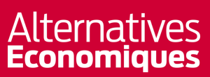 Logo Alternatives Economique