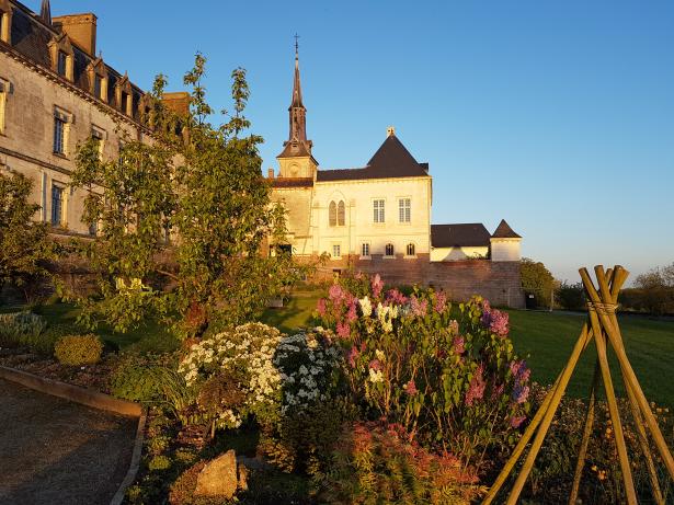 Chartreuse de Neuville