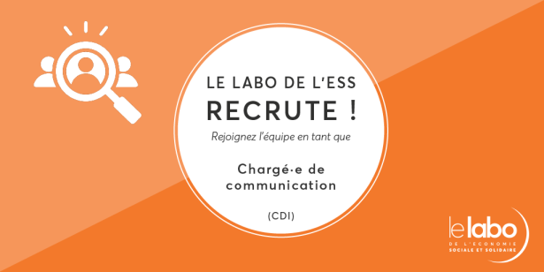 recrutement communication