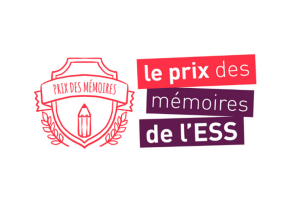 Prix des Mémoires de l’Economie sociale et solidaire